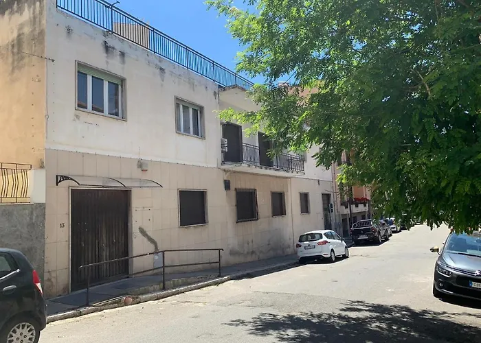 Magna Grecia B&B