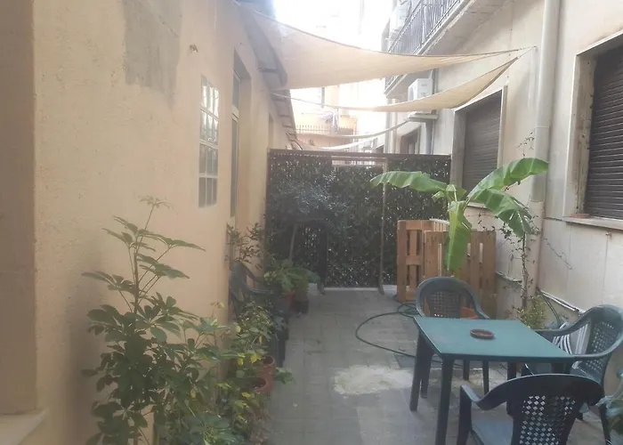 Magna Grecia B&B