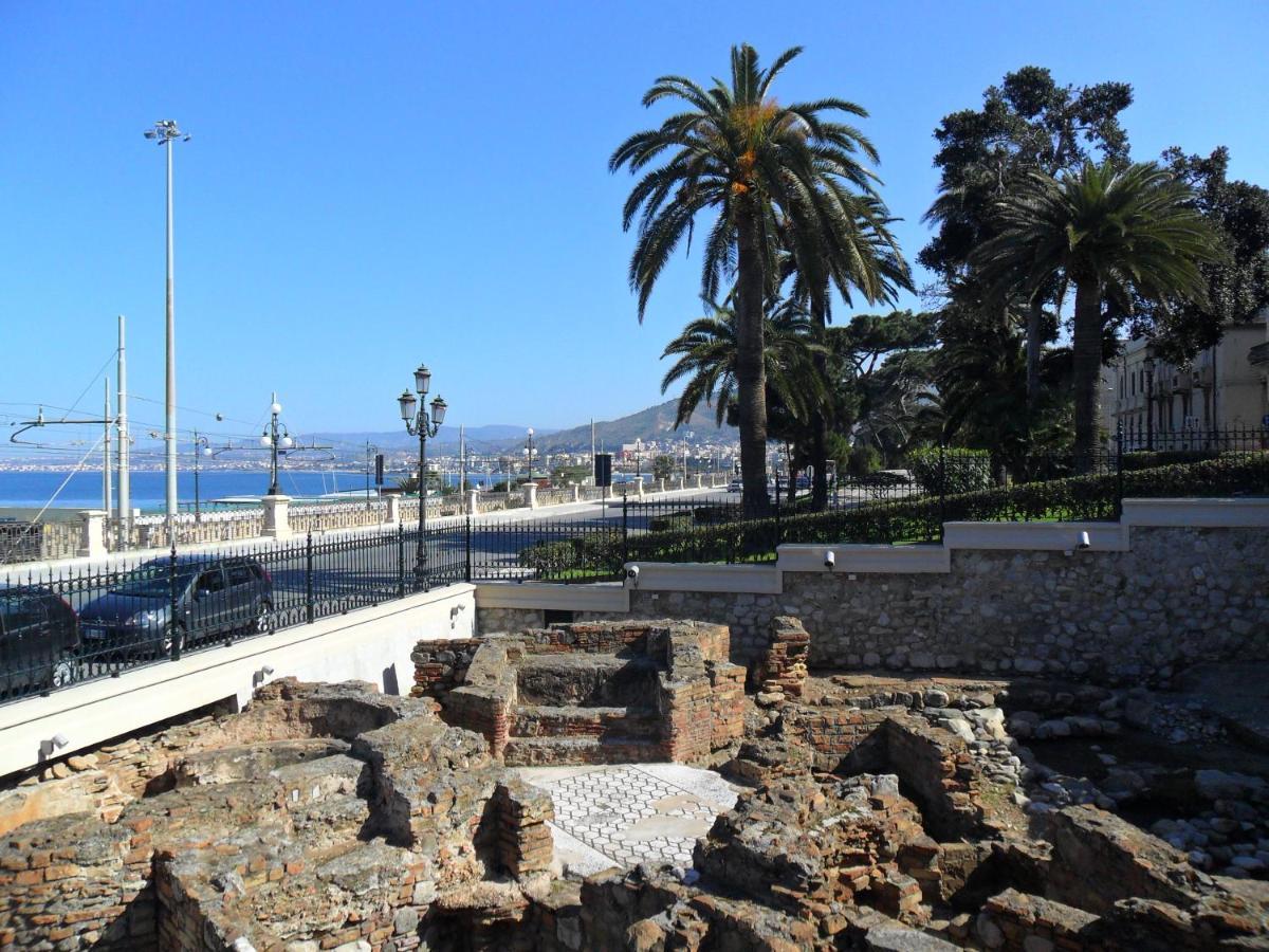 Bed & Breakfast Magna Grecia Reggio Calabria
