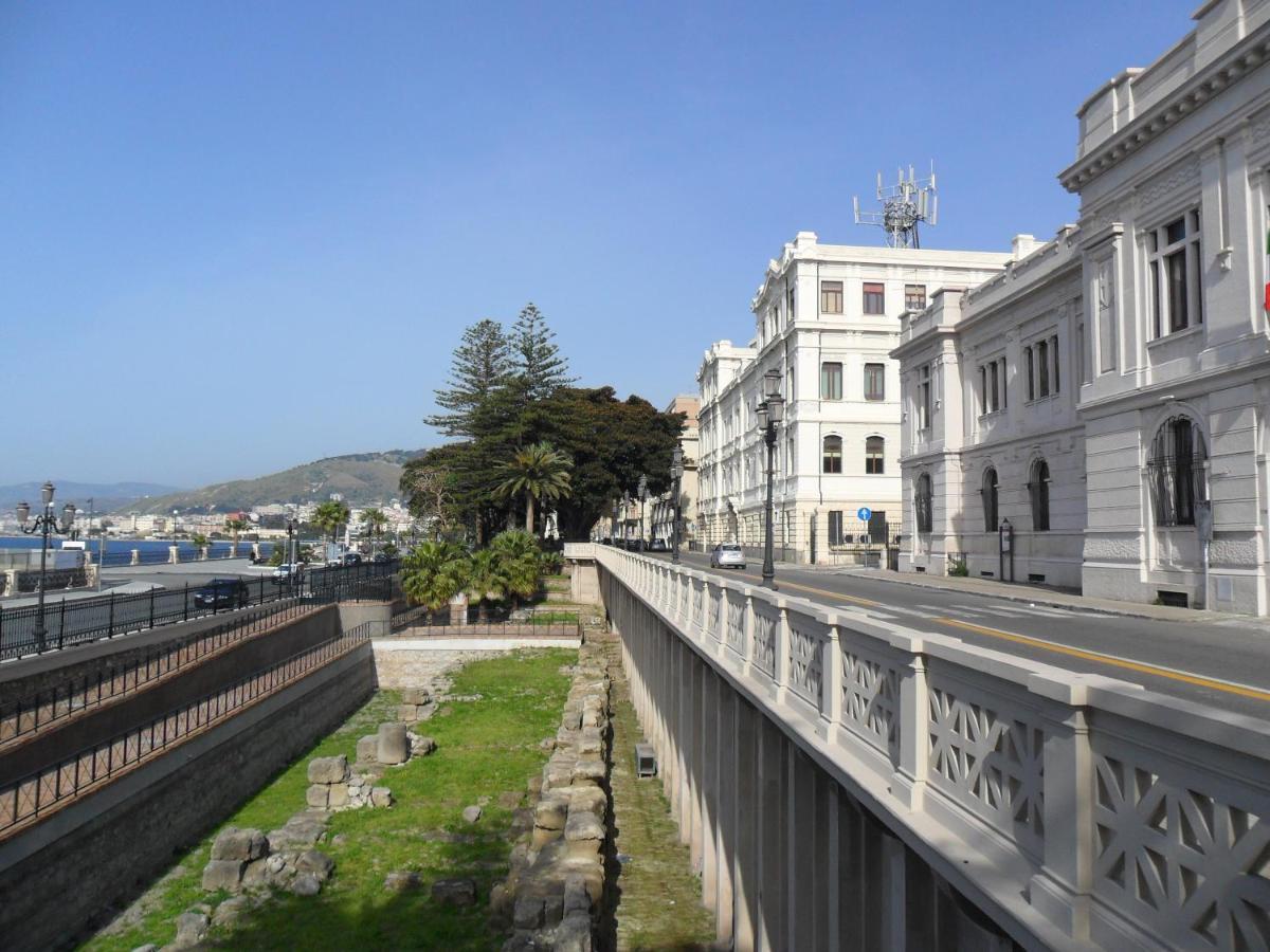 Magna Grecia Bed & Breakfast *