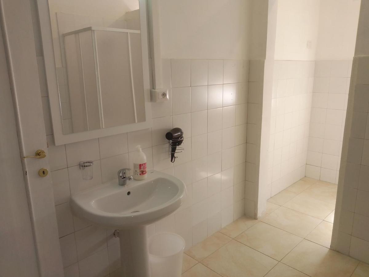 Magna Grecia Bed & Breakfast Reggio Calabria