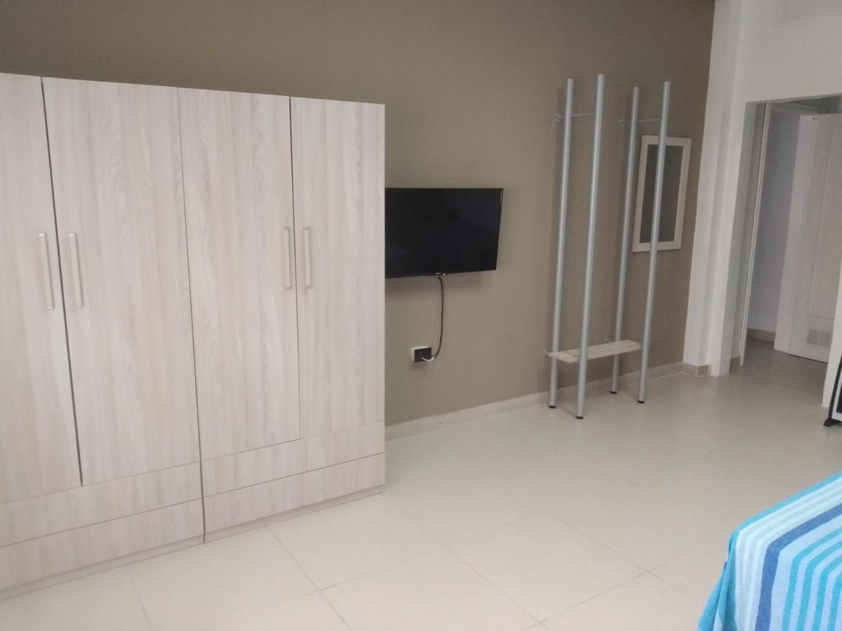 Magna Grecia Bed & Breakfast Reggio Calabria