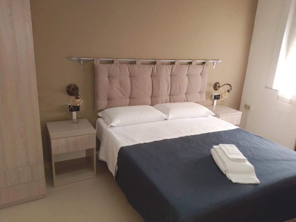 Magna Grecia Bed & Breakfast