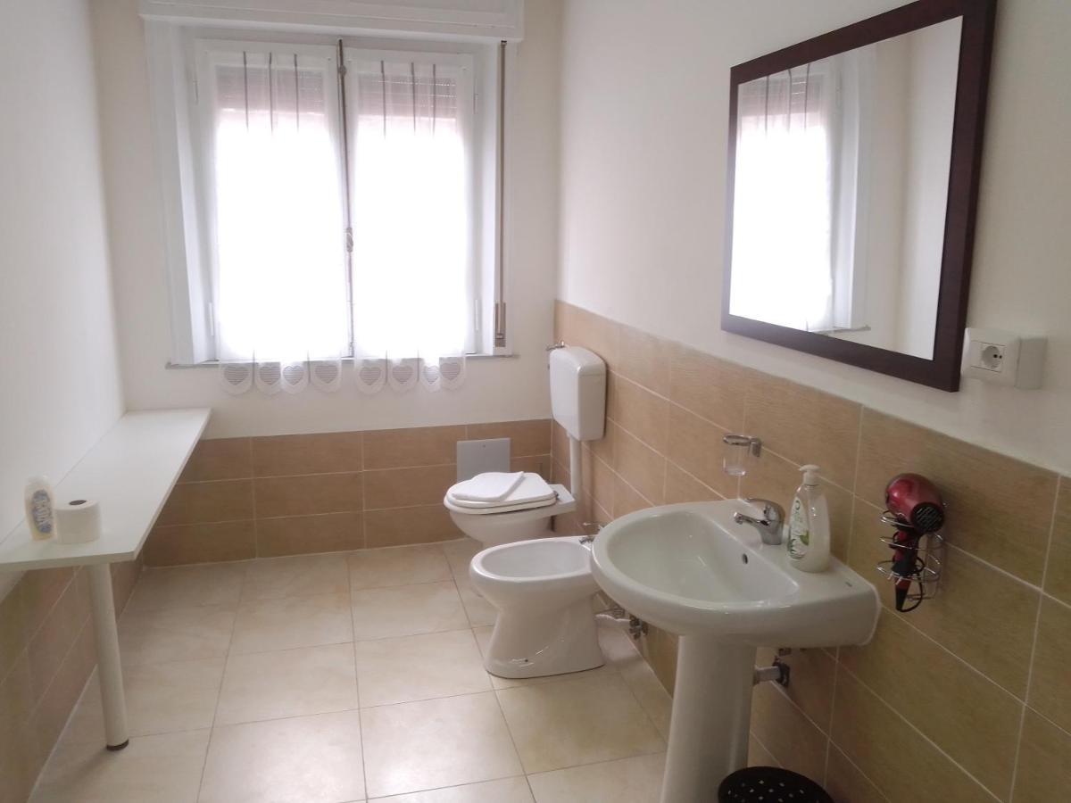 Magna Grecia Bed & Breakfast