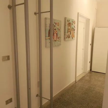 Magna Grecia B&B Reggio Calabria Esterno foto
