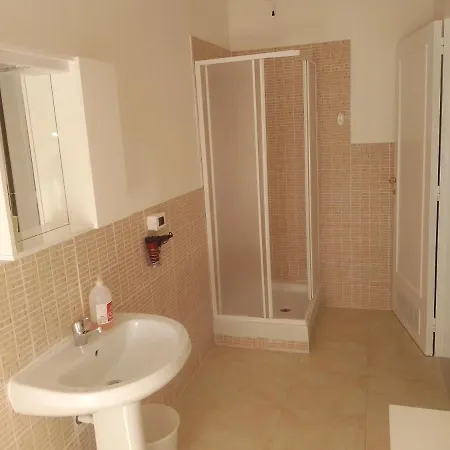 Magna Grecia B&B Reggio Calabria Esterno foto