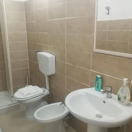 Magna Grecia B&B Reggio Calabria Esterno foto