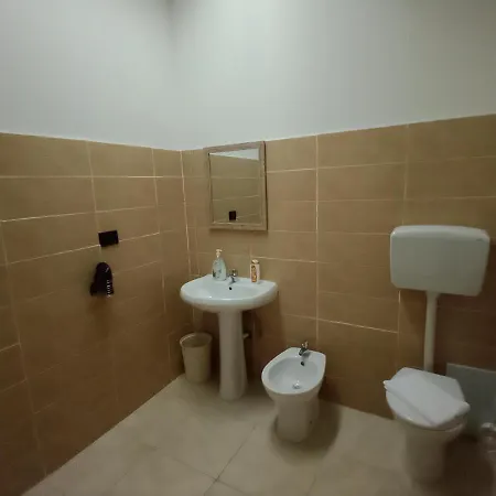Magna Grecia B&B Reggio Calabria Esterno foto