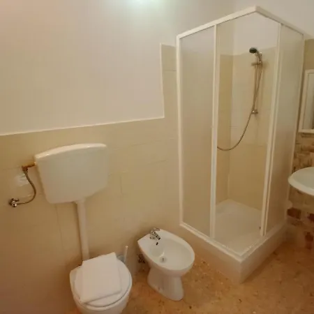 Magna Grecia B&B Reggio Calabria Esterno foto