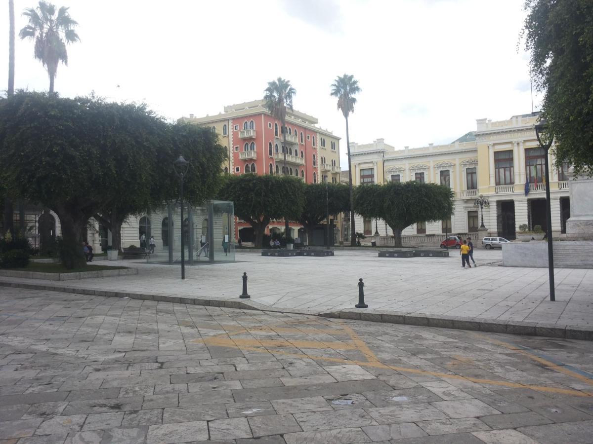 Magna Grecia * Reggio di Calabria