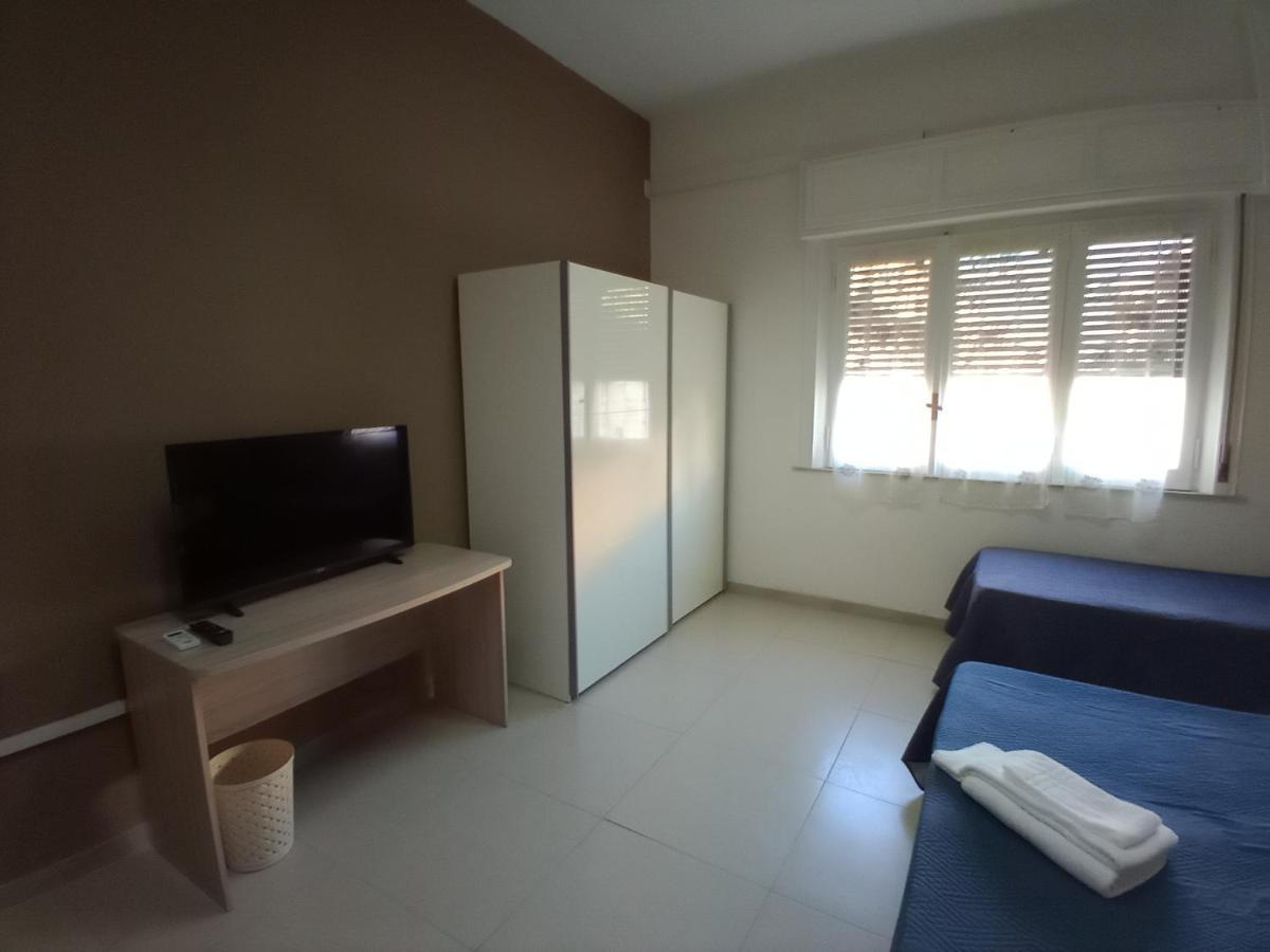 Magna Grecia Bed & Breakfast Reggio Calabria